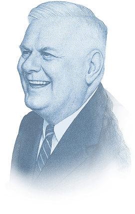 Alonzo Church — 1903 - 1995